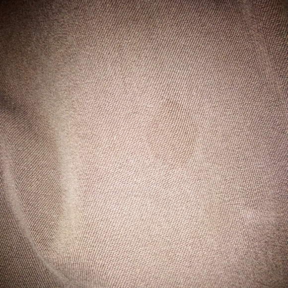 LRL Lauren Ralph Lauren Dress Pants Dark Brown Size 22W - Picture 7 of 10